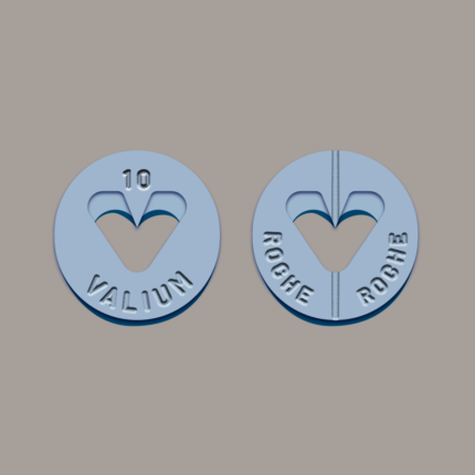 Valium 10 mg